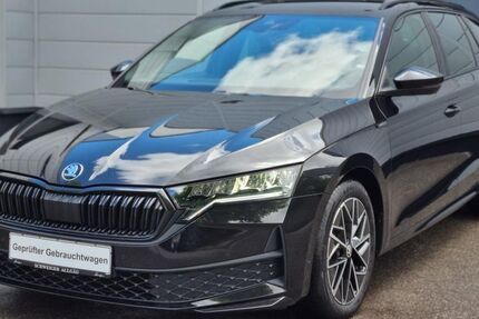 Skoda Octavia 11.800 km 33.490 &euro; Nesselwang 87484