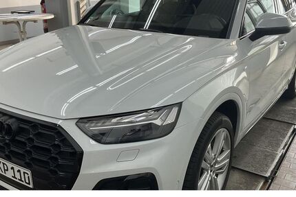 Audi Q5 78.685 km 39.990 &euro; Idstein 65510