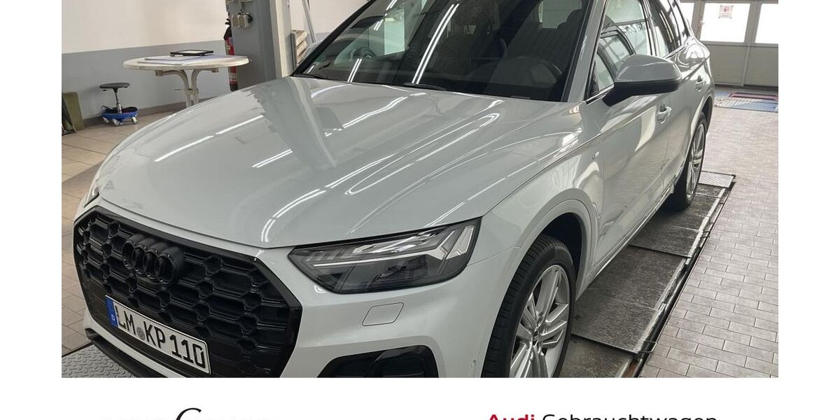 Audi Q5 78.685 km 39.990 &euro; Idstein 65510