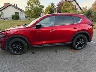 Mazda CX-5 63.500 km 24.250 &euro; Weil am Rhein 79576