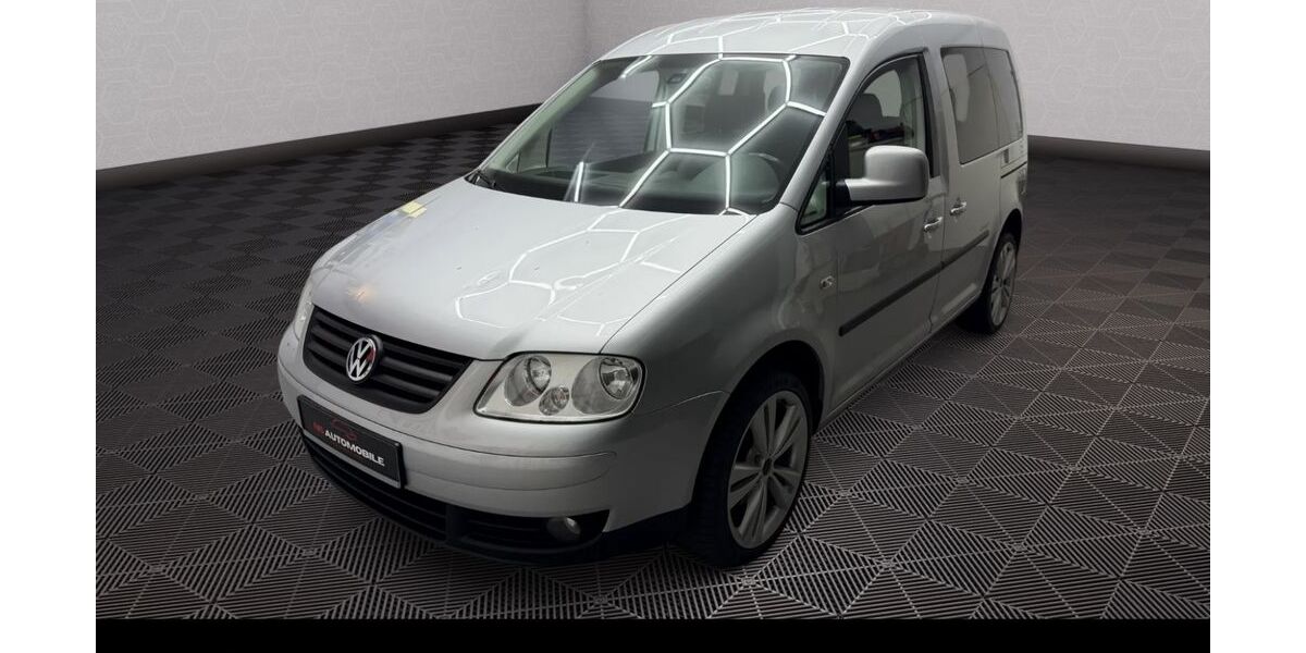 VW Caddy 234.349 km 4.900 &euro; Lennestadt 57368