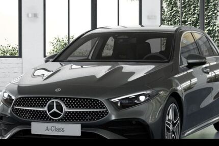 Mercedes-Benz A 200 9.900 km 35.500 &euro; Berlin 10587