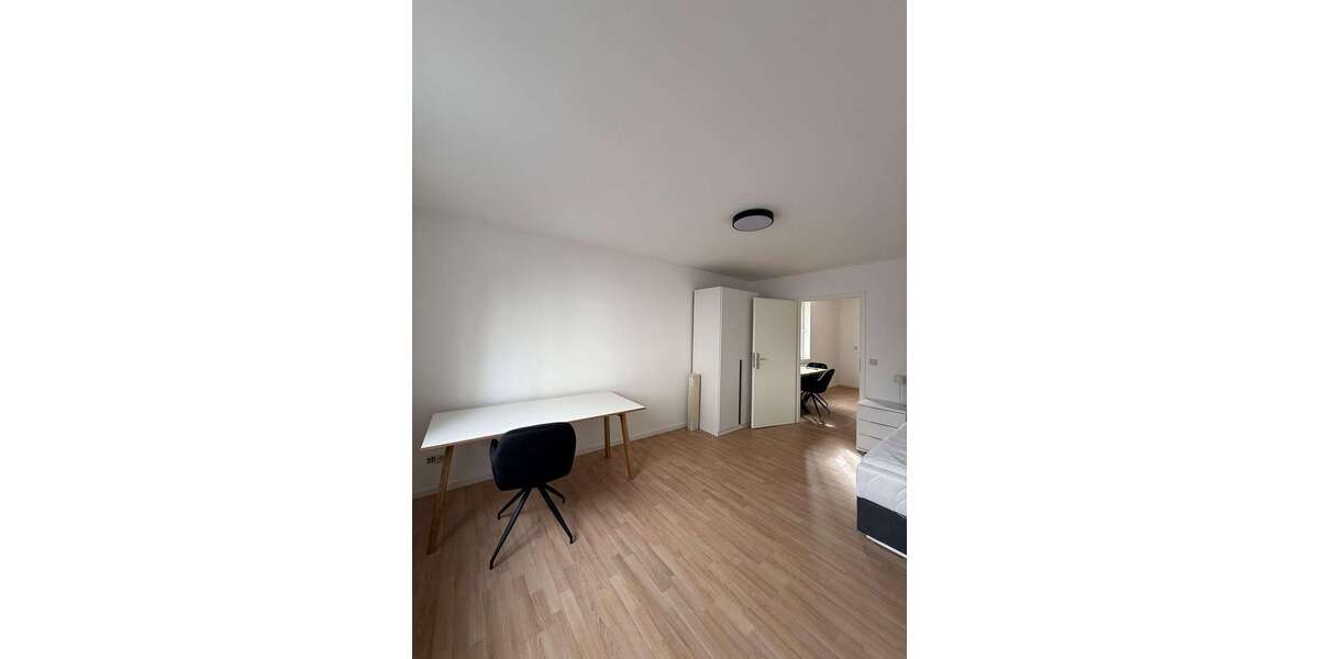 Etagenwohnung Eppelheim - 2 Zimmer, 50 m&sup2;, 900&euro; | Angebot:26661009