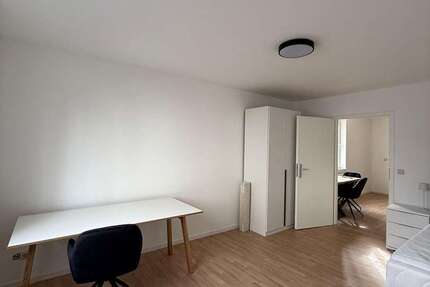 Wohnung Eppelheim - 2 Zimmer, 50 m&sup2;, 900&euro; | Angebot:26661009