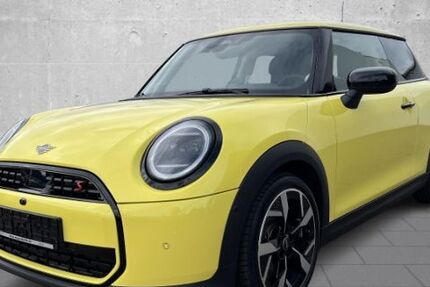 Mini Cooper S 3.900 km 33.990 € Halstenbek 25469