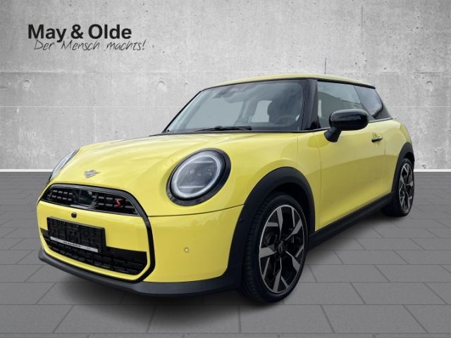 Mini Cooper S 3.900 km 33.990 € Halstenbek 25469