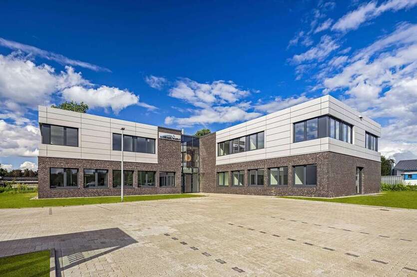 Büro in Quickborn 4.980.000 € 1014 m² zimmer