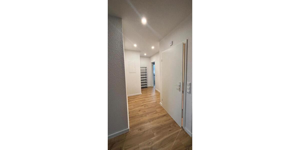 Dachgeschoßwohnung Neumünster Böcklersiedlung - 2 Zimmer, 75 m&sup2;, 725&euro; | Angebot:25378505