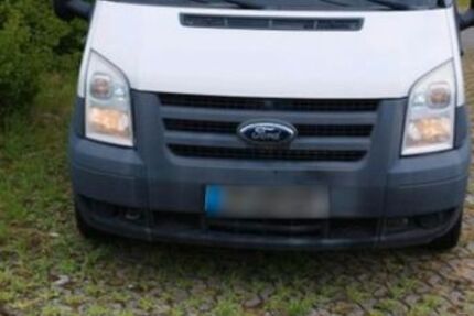 Ford Transit 260.000 km 3.550 &euro; Waldachtal 72178