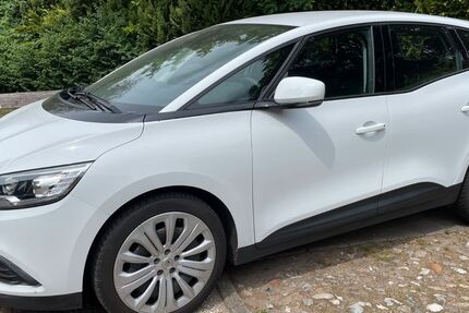 Renault Scenic 28.601 km 11.800 &euro; Schafstedt 25725