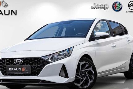 Hyundai i20 46.850 km 14.850 &euro; Koblenz 56070