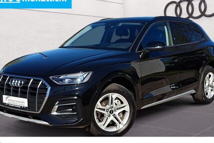 Audi Q5 44.440 km 42.810 &euro; Kölln-Reisiek 25337