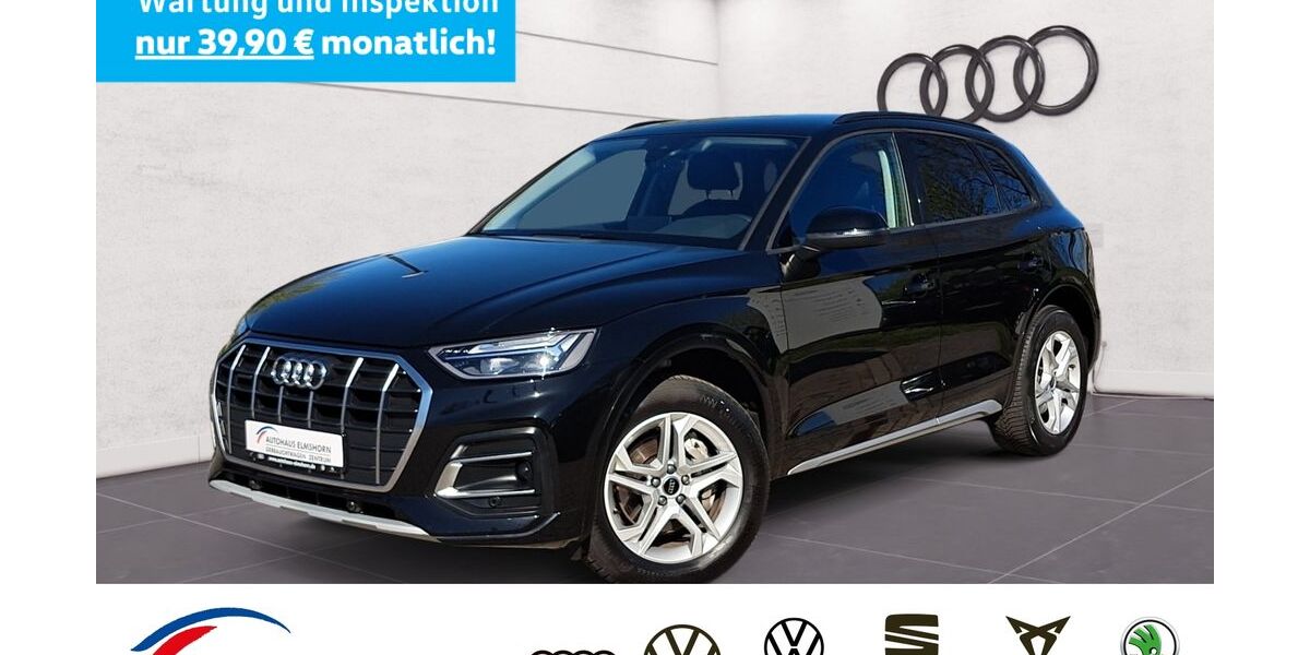 Audi Q5 44.440 km 42.810 &euro; Kölln-Reisiek 25337