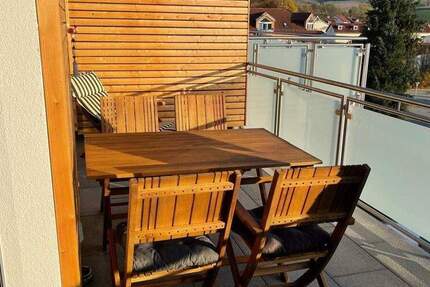 Wohnung in Deggendorf 2 zimmer