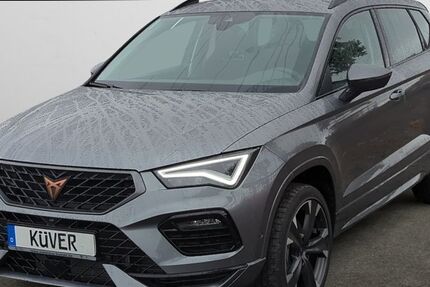 Cupra Ateca 1.200 km 32.690 &euro; Hagen 27628