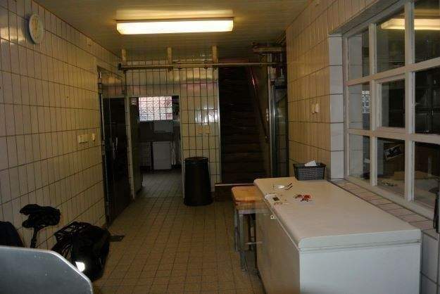 Citylage Mülheim-Mitte Wohn-und Geschäftshaus-Mehrfamilienhaus mit 11 Wohnungen und zwei Gewerbeeinheiten