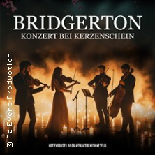 Bridgerton Musik bei Kerzenschein Riesa