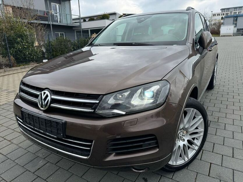 Touareg