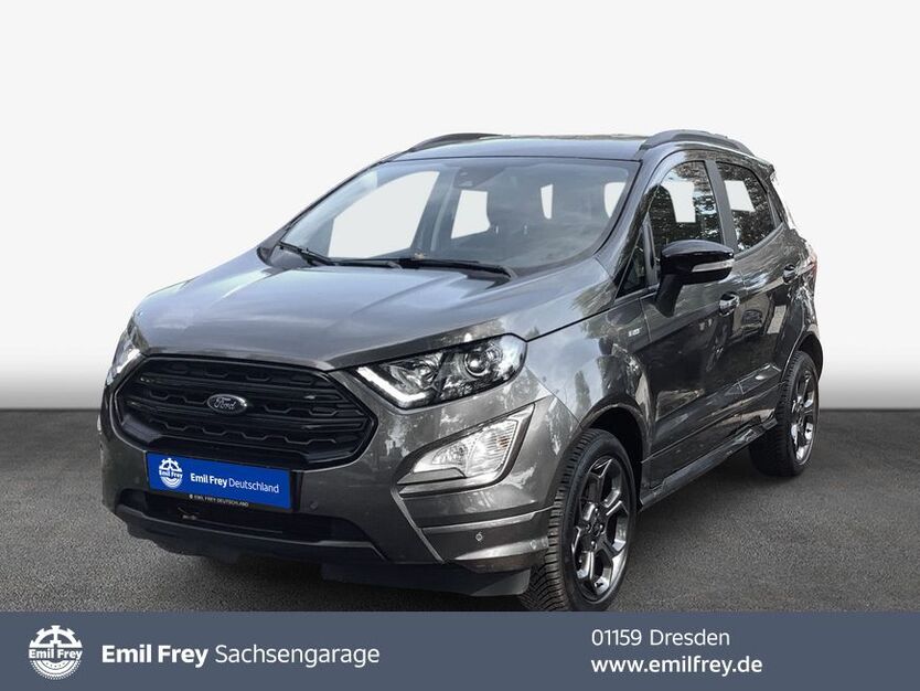 EcoSport