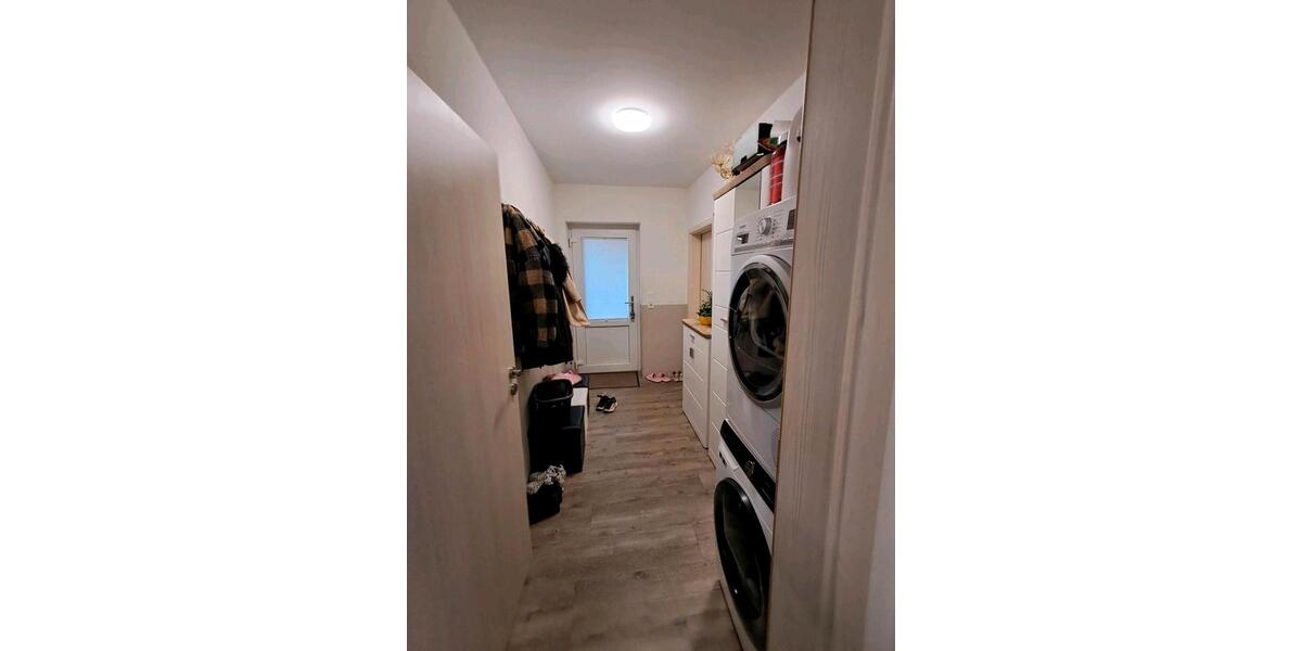 Doppelhaushälfte Langenhorn - 5 Zimmer, 140 m&sup2;, 1.500&euro; | Angebot:26132510