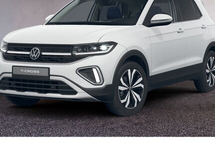 VW T-Cross 18.751 km 26.880 &euro; Stendal 39576