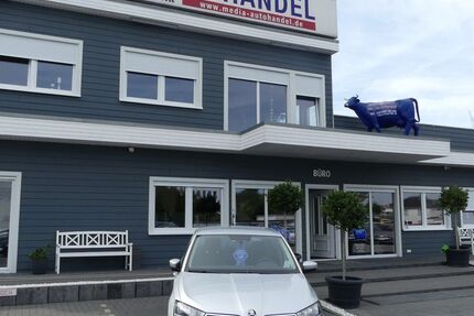 Skoda Fabia 10.000 km 12.500 &euro; Magdeburg 39108