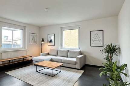 Wohnung zum Kaufen in Friedrichshafen 369.000 € 83.89 m² 4 zimmer