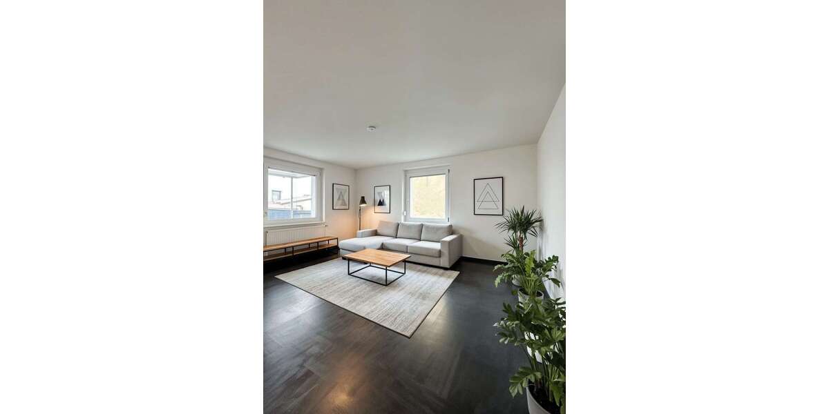 Wohnung zum Kaufen in Friedrichshafen 369.000 € 83.89 m² 4 zimmer