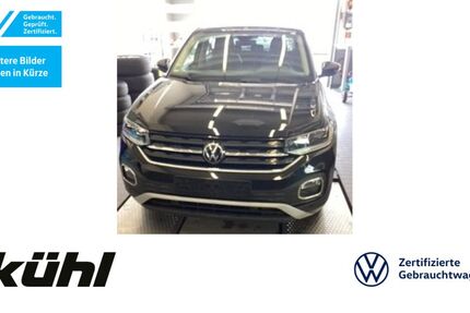 VW T-Cross 36.246 km 21.890 &euro; Hildesheim 31137