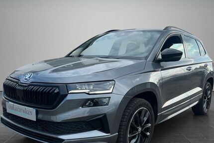 Skoda Karoq 200.000 km 18.999 &euro; Lahr 77933