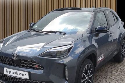 Toyota Yaris Cross 1.800 km 35.490 &euro; Leverkusen 51381
