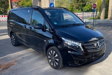 Mercedes-Benz Vito 68.500 km 36.900 &euro; Ludwigsfelde 14974
