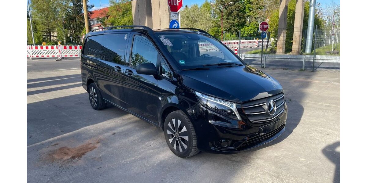Mercedes-Benz Vito 68.500 km 36.900 &euro; Ludwigsfelde 14974