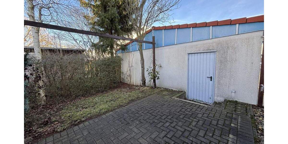 Reihenendhaus Hannover Bemerode - 4 Zimmer, 93 m&sup2;, 399.000&euro; | Angebot:25564251