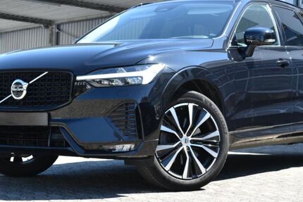 Volvo XC60 54.000 km 41.850 &euro; Bad Vilbel 61118
