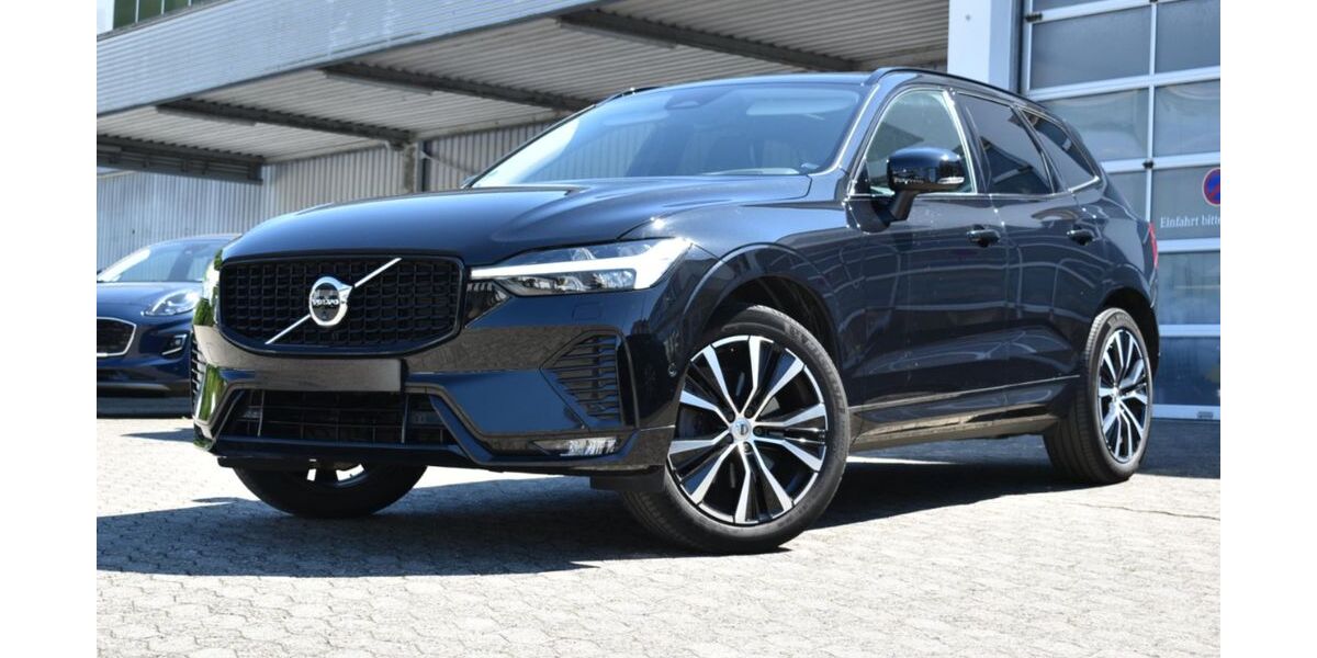 Volvo XC60 54.000 km 41.850 &euro; Bad Vilbel 61118