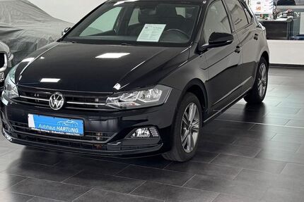 VW Polo 76.001 km 15.000 &euro; Grebenhain 36355
