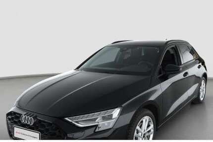 Audi A3 4.461 km 31.690 &euro; Berlin 13581