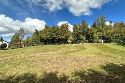 Grundstück zu verkaufen in Apfelstetten 95.000 € 599 m² zimmer