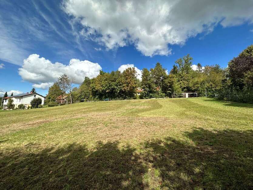 Grundstück zu verkaufen in Apfelstetten 95.000 € 599 m² zimmer