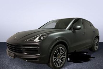 Porsche Cayenne 80.000 km 71.900 € München 80331
