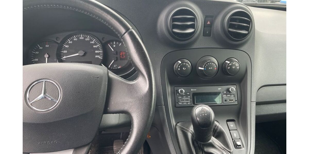 Mercedes-Benz Citan 122.000 km 8.700 &euro; Völklingen 66333