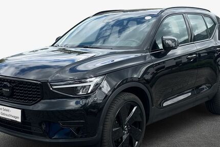 Volvo XC40 14.778 km 33.980 &euro; Nürnberg 90471