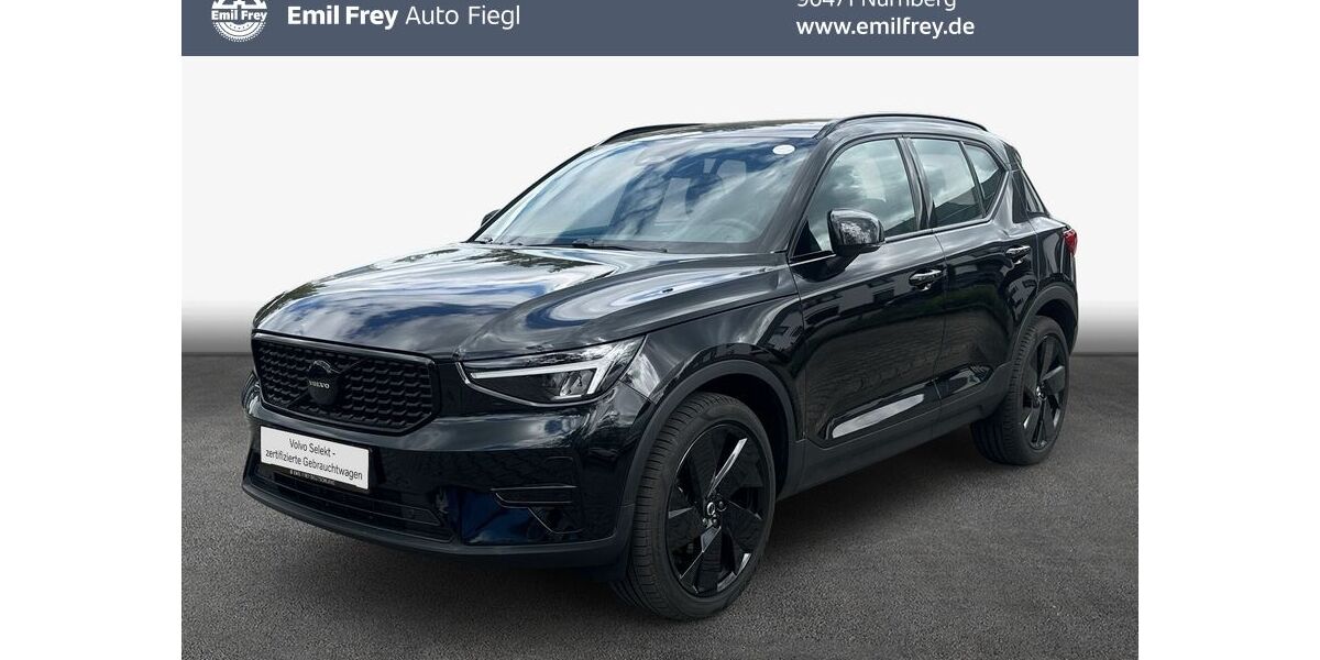 Volvo XC40 14.778 km 33.980 &euro; Nürnberg 90471