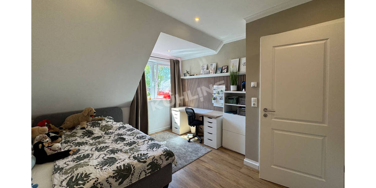 Reihenmittelhaus Vechta - 4 Zimmer, 96 m&sup2;, 359.000&euro; | Angebot:26419063