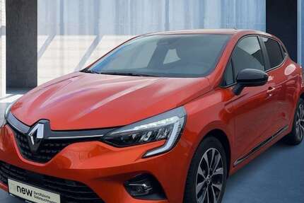 Renault Clio 19.801 km 13.900 &euro; Sankt Augustin 53757
