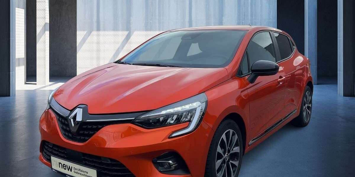 Renault Clio 19.801 km 13.900 &euro; Sankt Augustin 53757