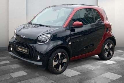 Smart forTwo 3.219 km 16.999 &euro; Ostfildern-Scharnhausen 73760