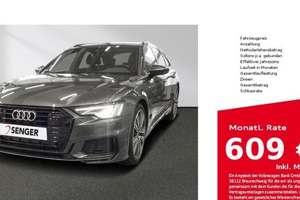 Audi A6 72.962 km 41.880 &euro; Lingen 49809
