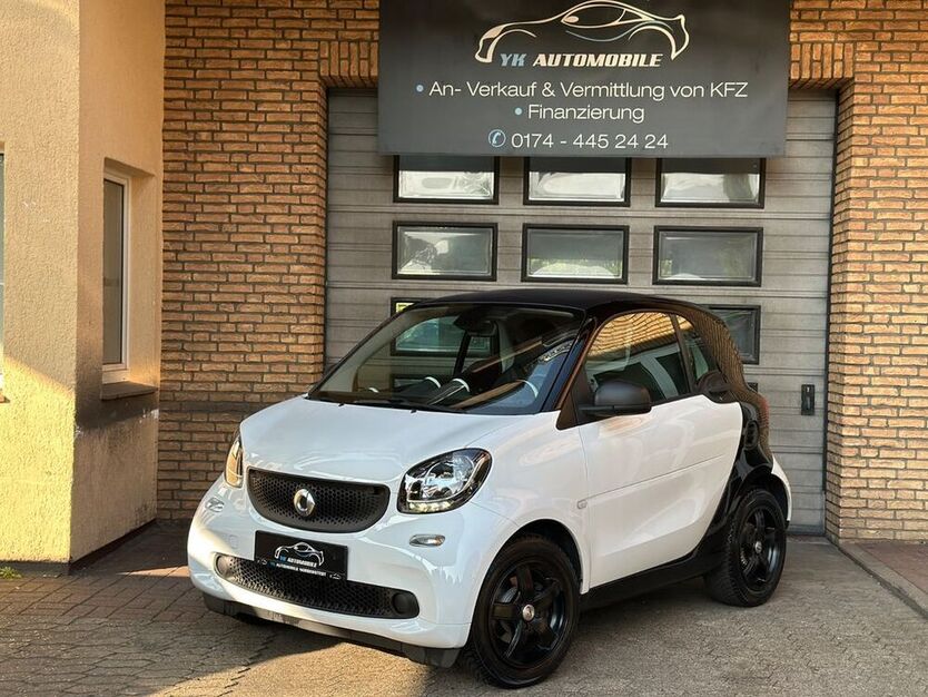 ForTwo